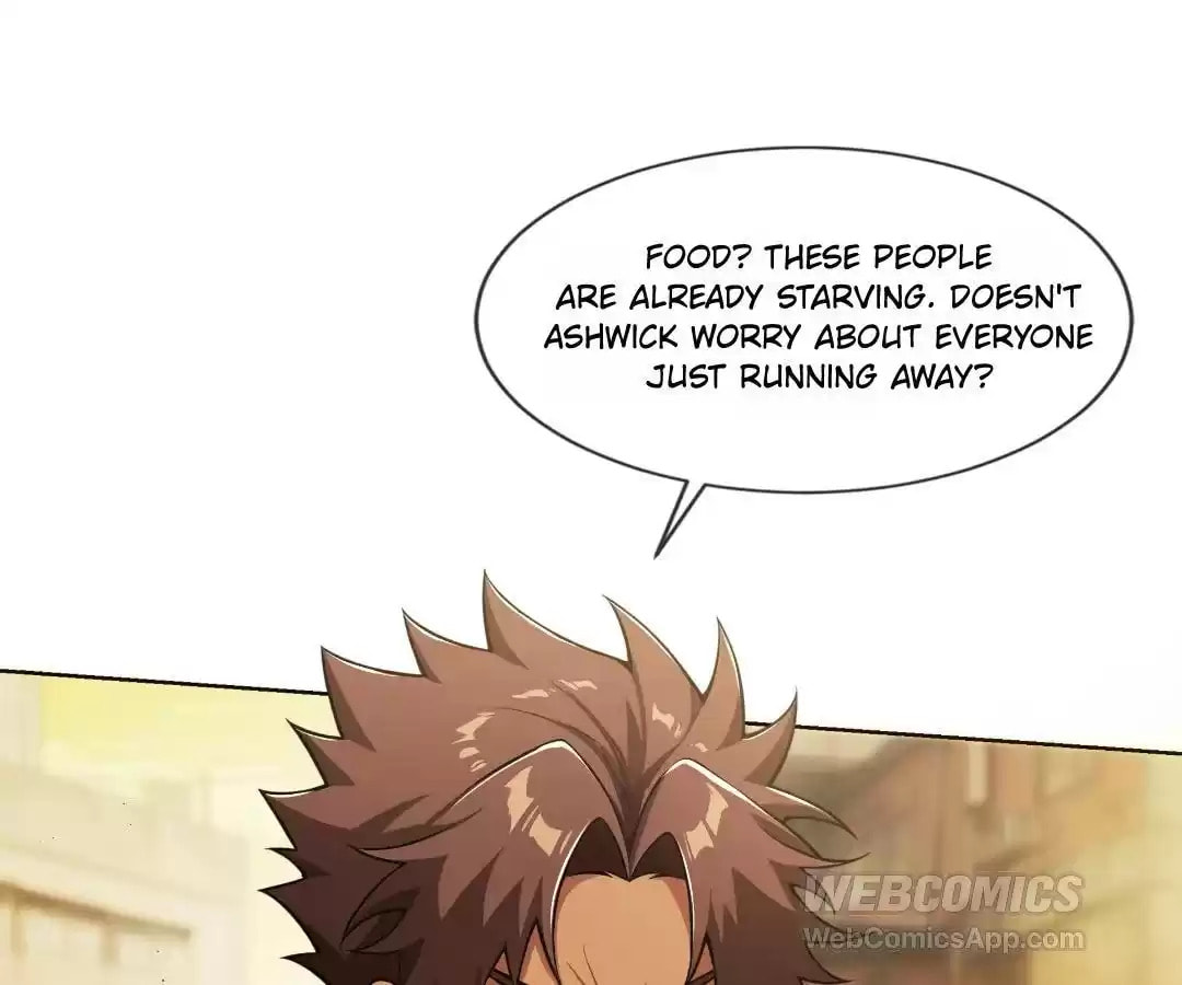 Trading Snacks for Gold in the Apocalypse Chapter 22 page 91 - 
