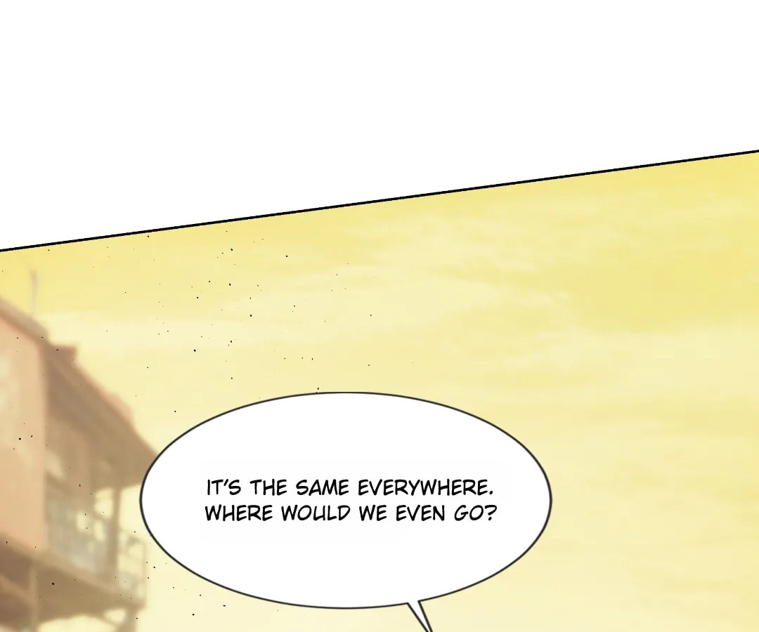 Trading Snacks for Gold in the Apocalypse Chapter 22 page 93 - 