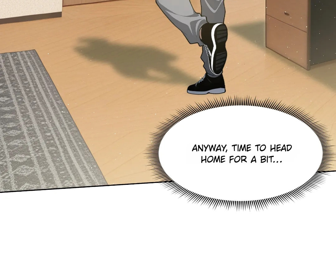 Trading Snacks for Gold in the Apocalypse Chapter 23 page 102 - 