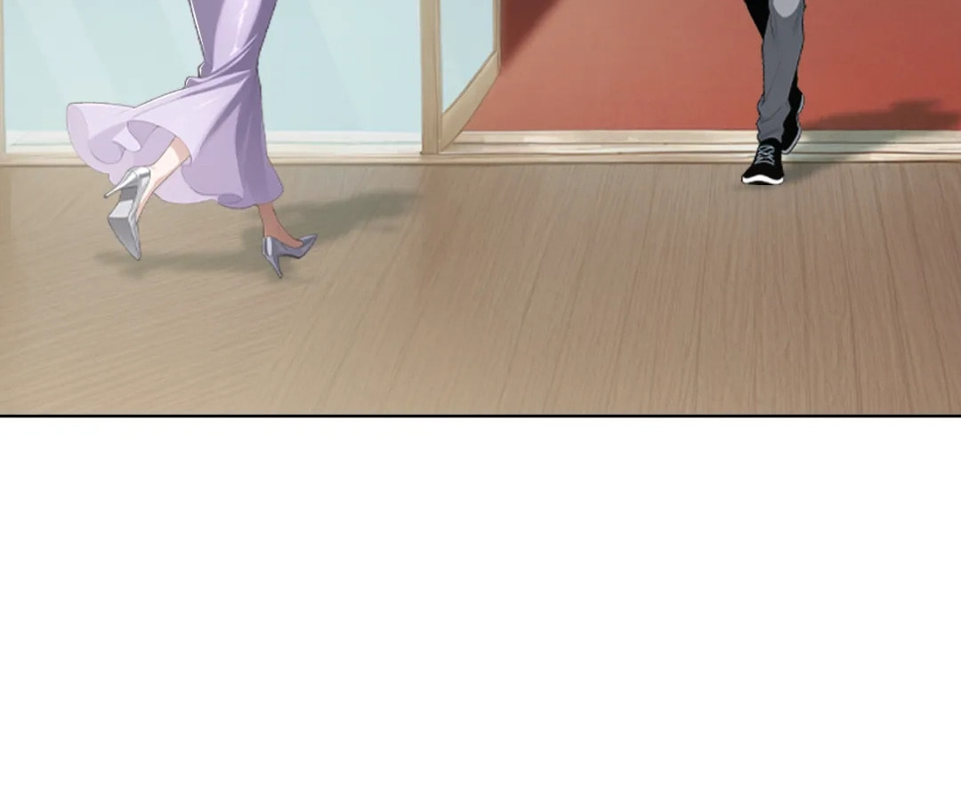 Trading Snacks for Gold in the Apocalypse Chapter 23 page 105 - 