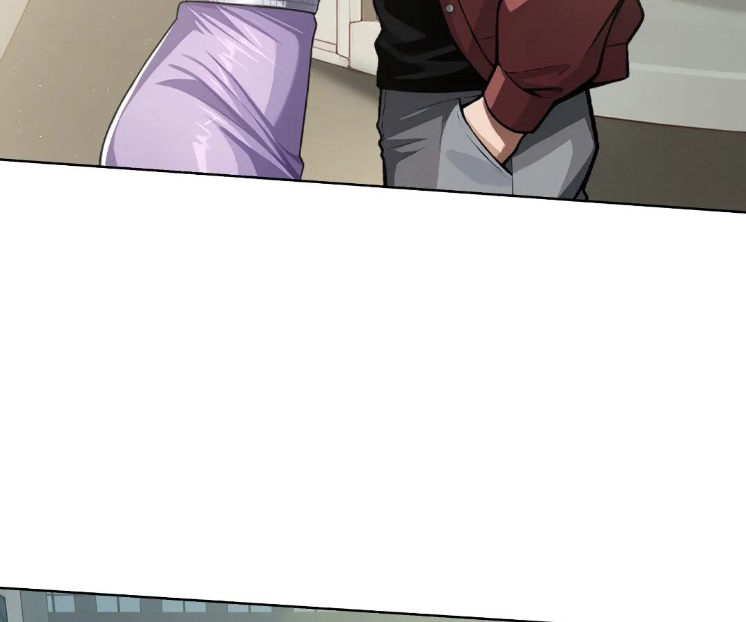 Trading Snacks for Gold in the Apocalypse Chapter 23 page 108 - 
