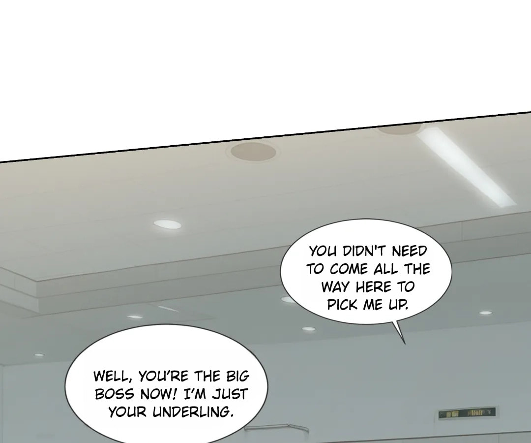 Trading Snacks for Gold in the Apocalypse Chapter 23 page 15 - 