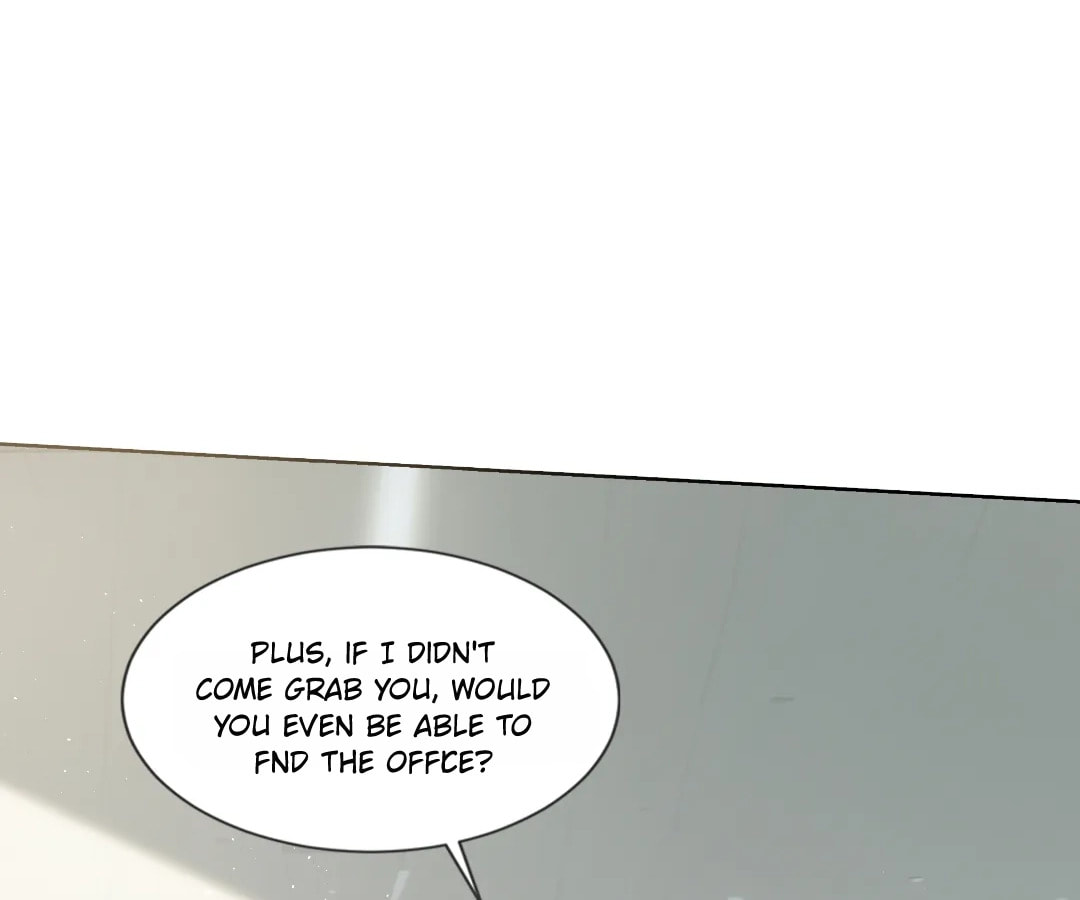 Trading Snacks for Gold in the Apocalypse Chapter 23 page 17 - 