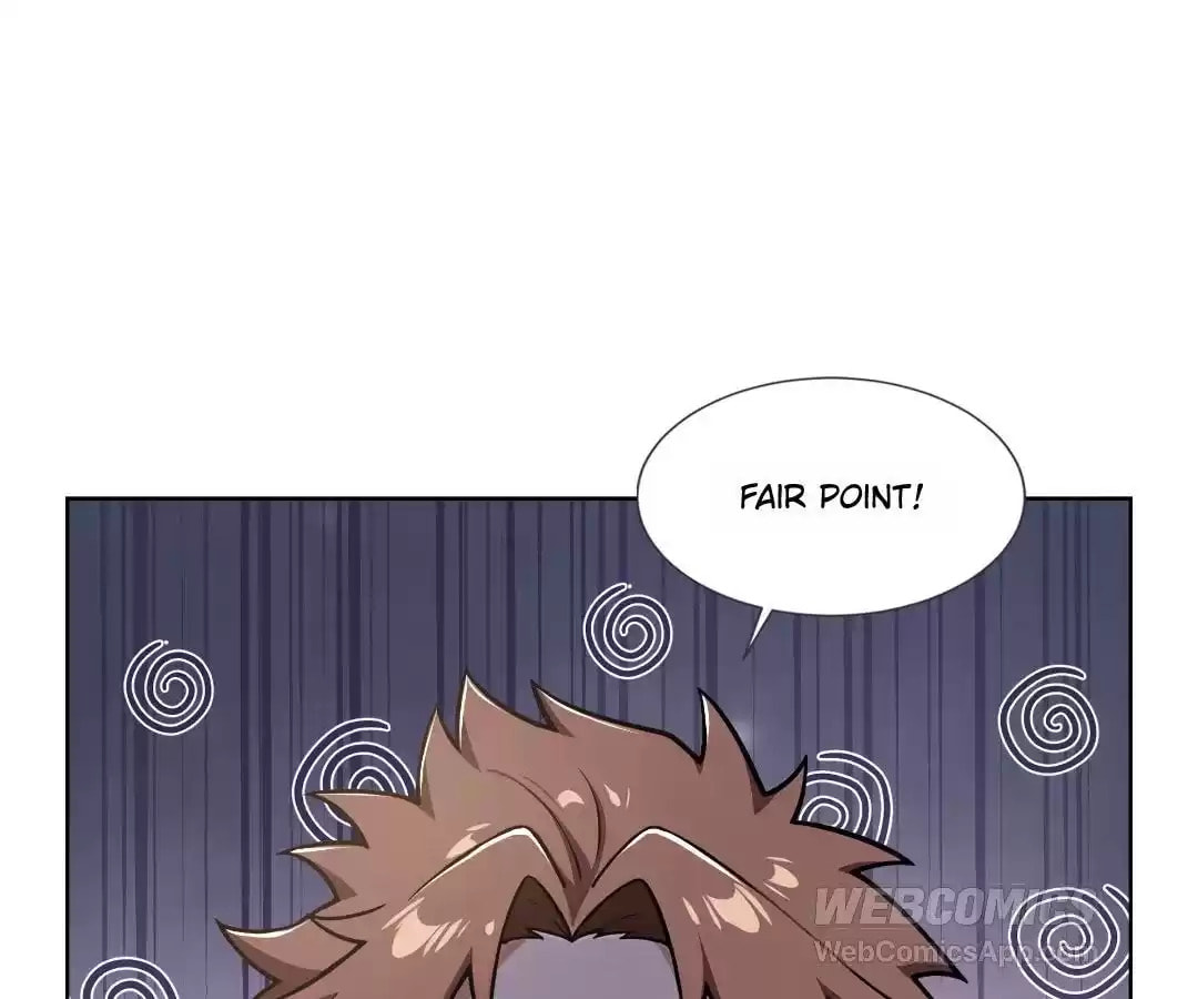 Trading Snacks for Gold in the Apocalypse Chapter 23 page 19 - 
