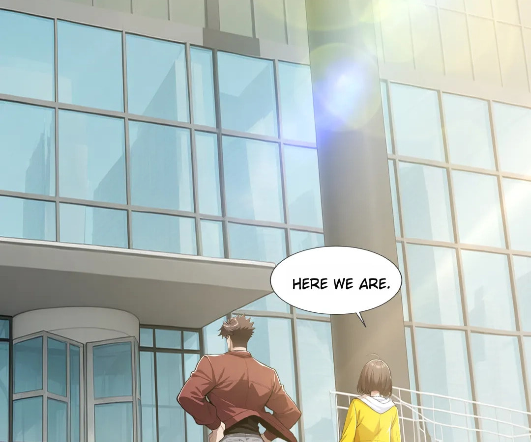 Trading Snacks for Gold in the Apocalypse Chapter 23 page 23 - 