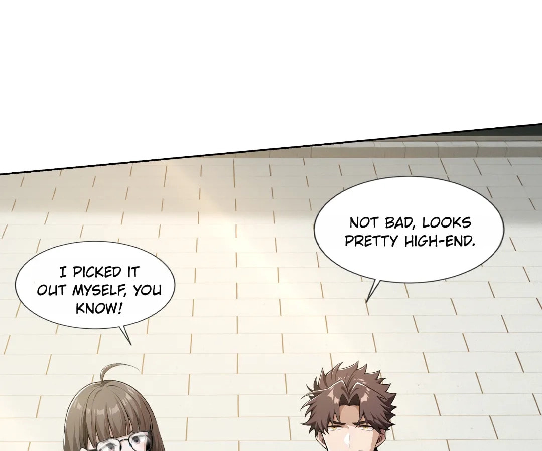 Trading Snacks for Gold in the Apocalypse Chapter 23 page 25 - 