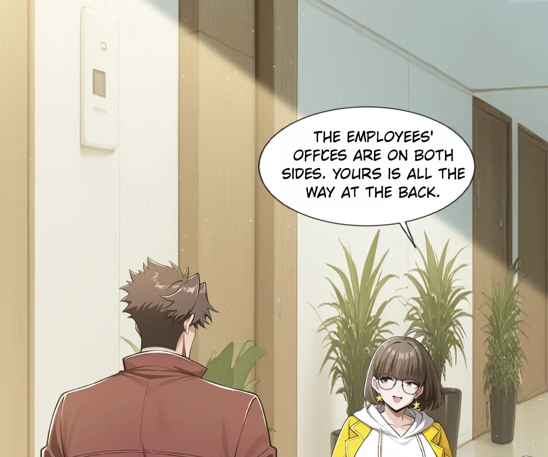 Trading Snacks for Gold in the Apocalypse Chapter 23 page 28 - 