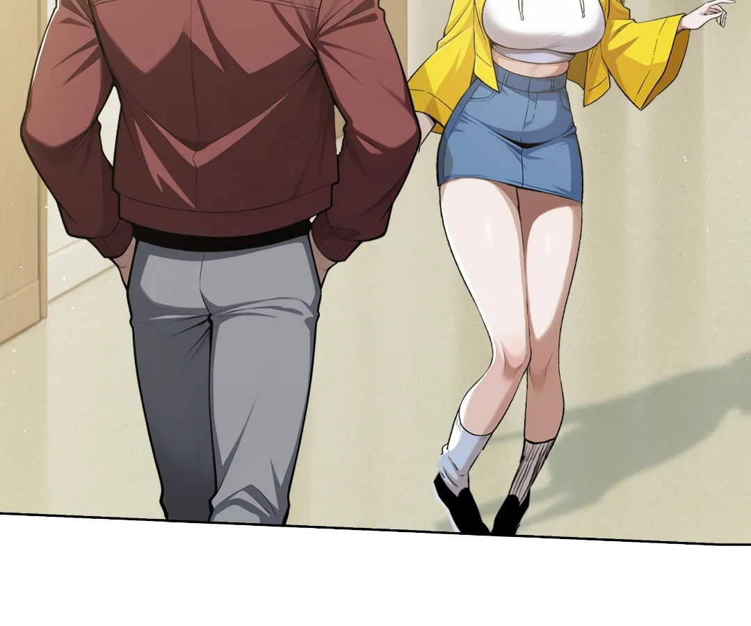 Trading Snacks for Gold in the Apocalypse Chapter 23 page 29 - 