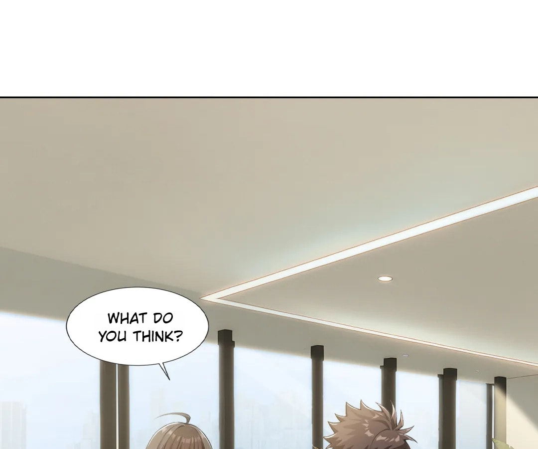 Trading Snacks for Gold in the Apocalypse Chapter 23 page 32 - 