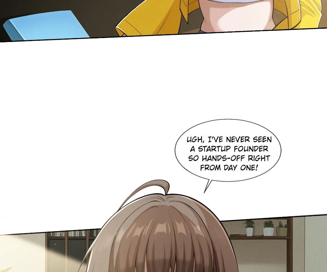 Trading Snacks for Gold in the Apocalypse Chapter 23 page 45 - 