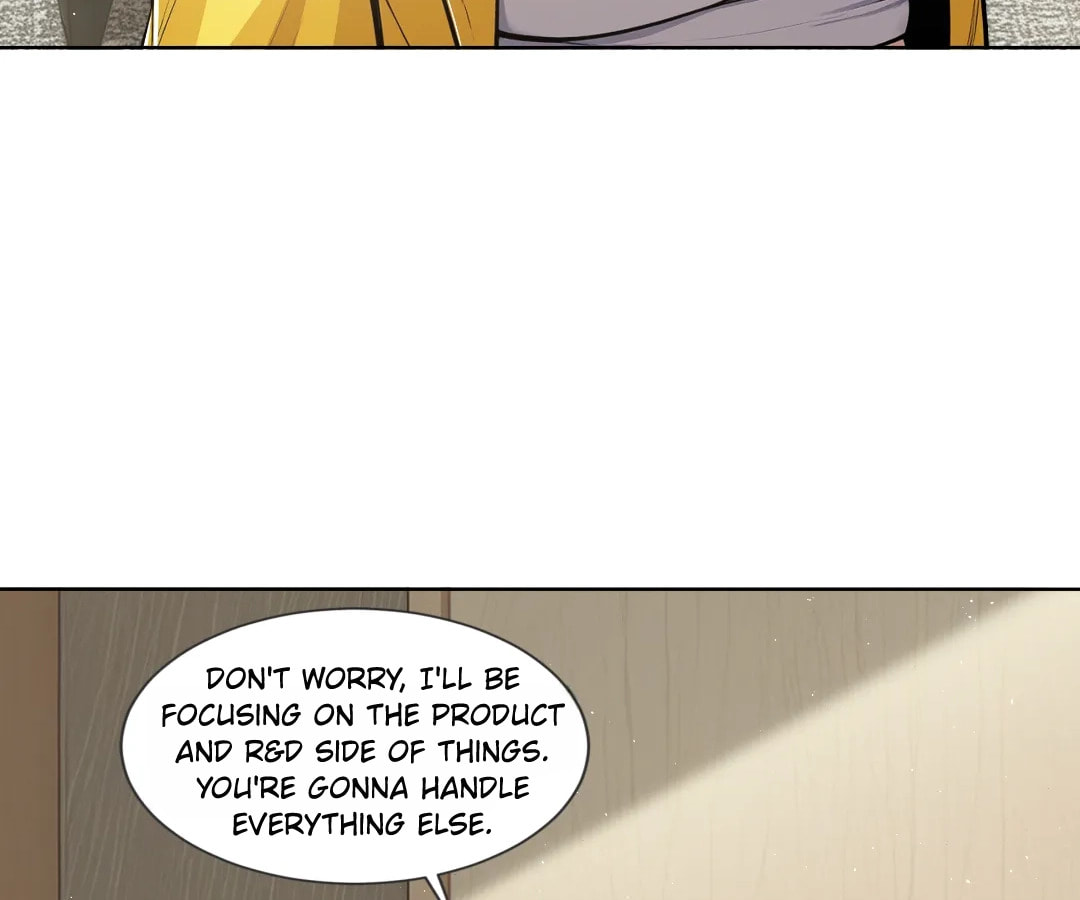 Trading Snacks for Gold in the Apocalypse Chapter 23 page 47 - 