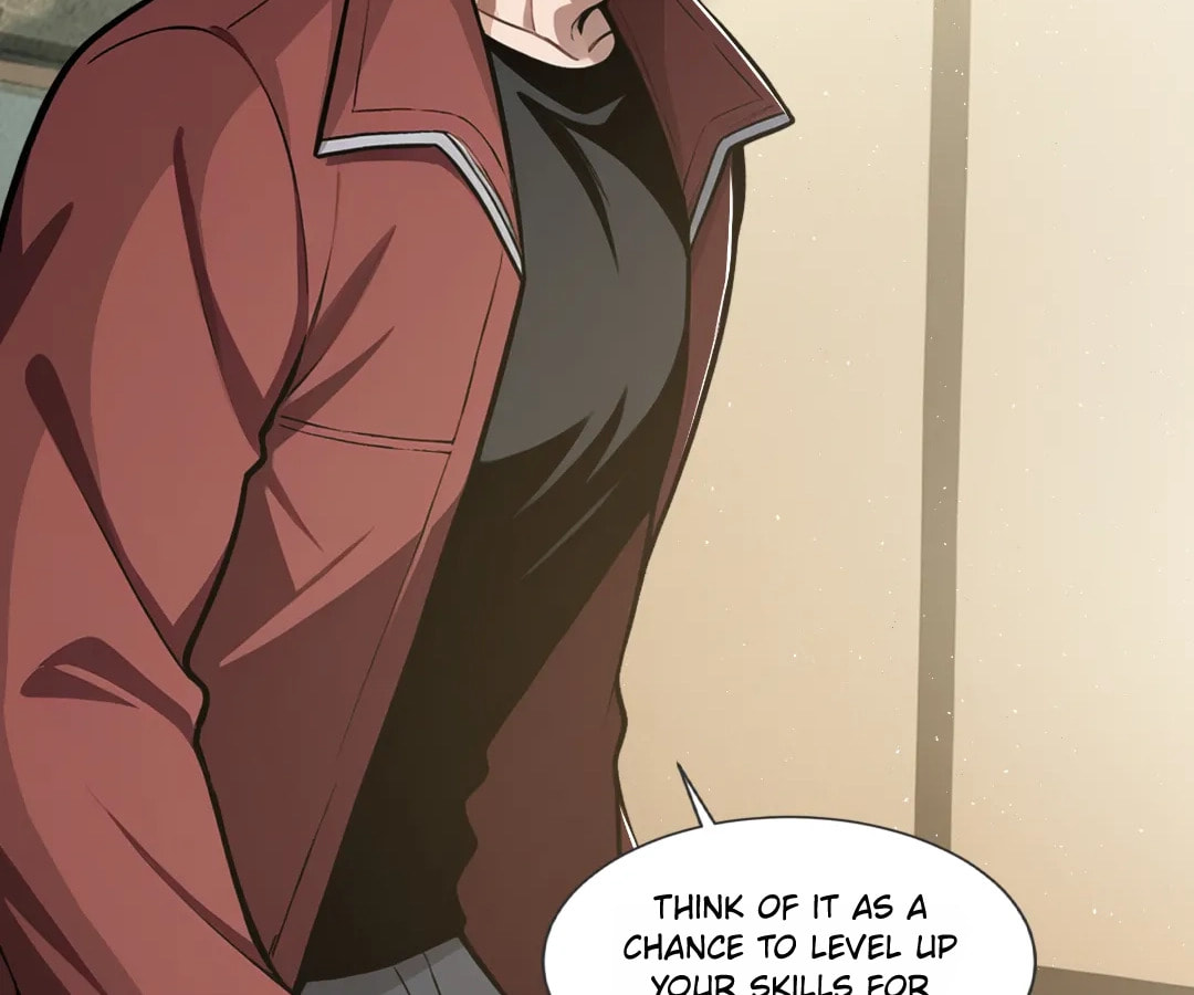 Trading Snacks for Gold in the Apocalypse Chapter 23 page 53 - 