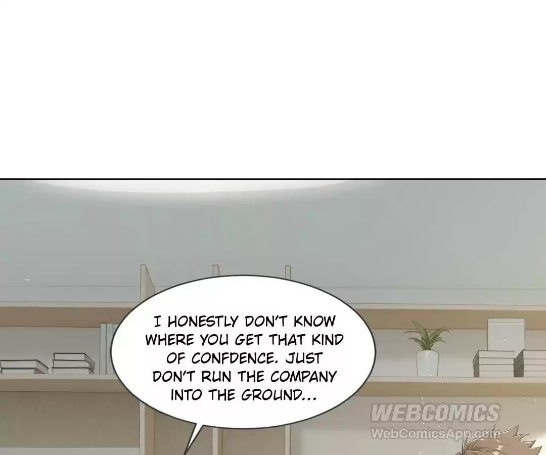Trading Snacks for Gold in the Apocalypse Chapter 23 page 59 - 