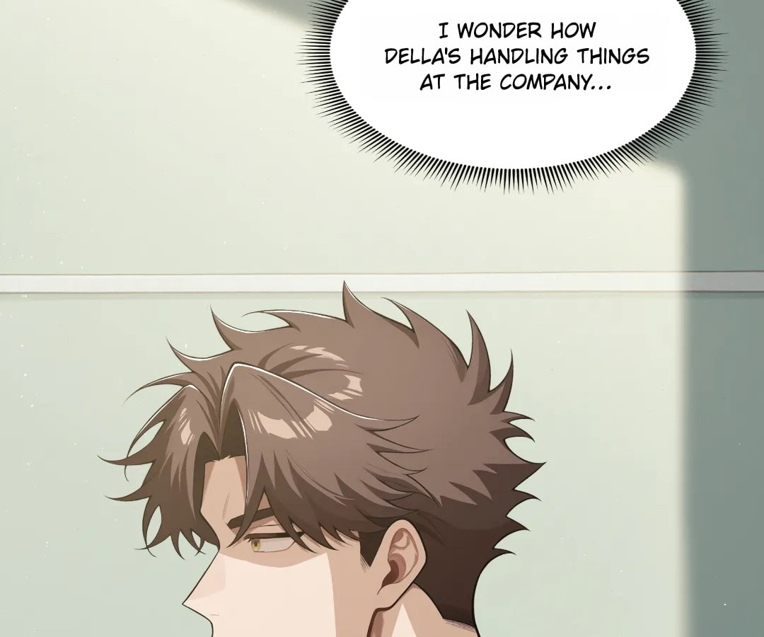 Trading Snacks for Gold in the Apocalypse Chapter 23 page 7 - 