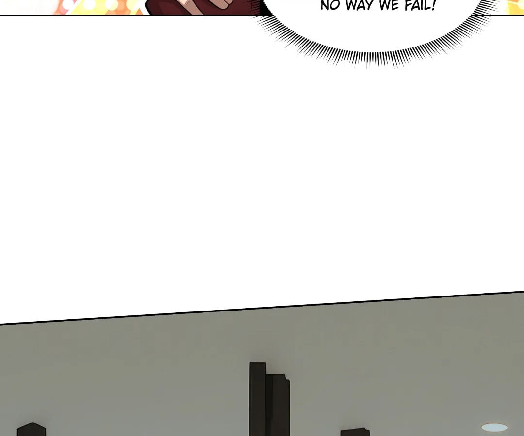Trading Snacks for Gold in the Apocalypse Chapter 23 page 63 - 
