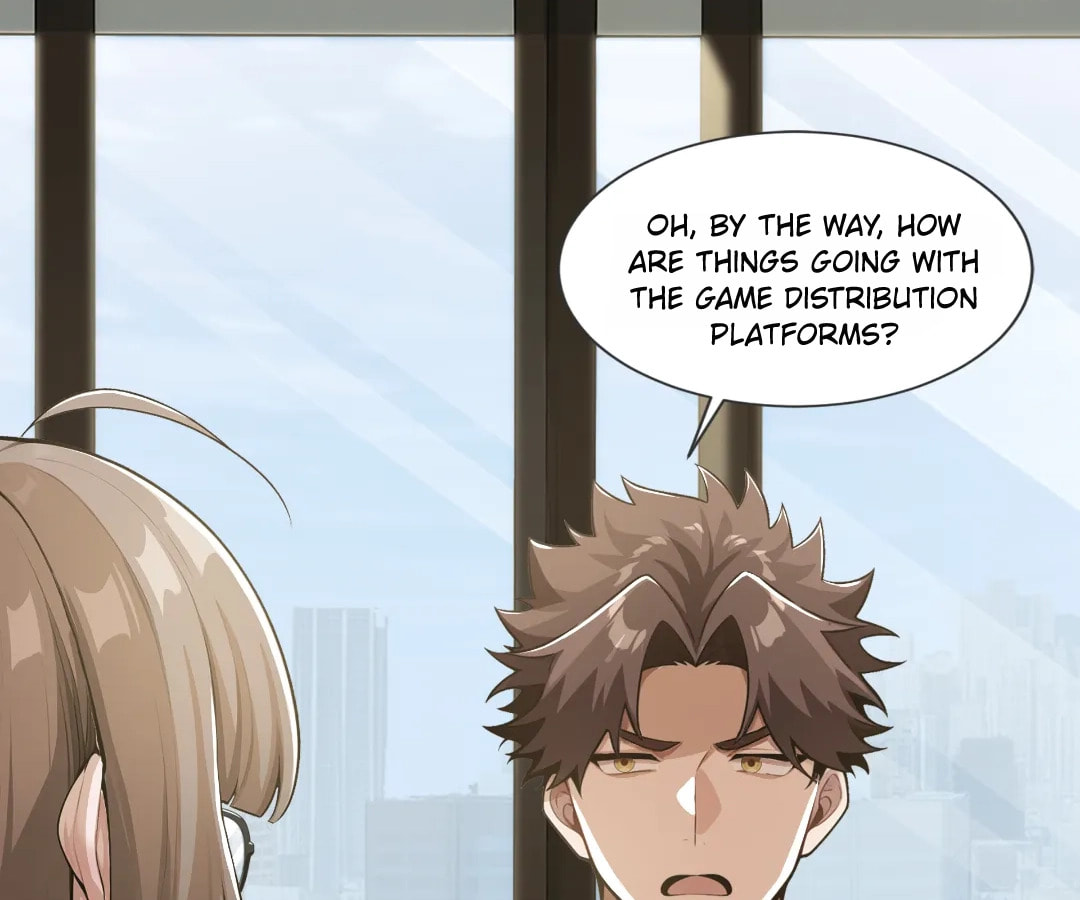 Trading Snacks for Gold in the Apocalypse Chapter 23 page 64 - 