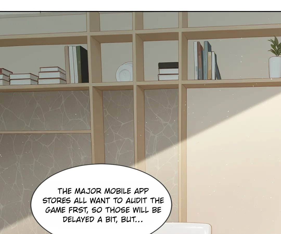 Trading Snacks for Gold in the Apocalypse Chapter 23 page 68 - 