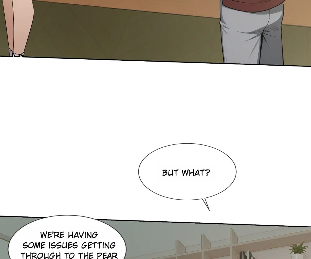 Trading Snacks for Gold in the Apocalypse Chapter 23 page 70 - 