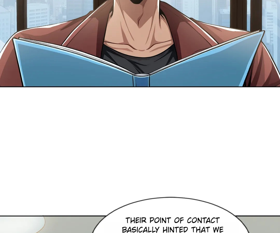 Trading Snacks for Gold in the Apocalypse Chapter 23 page 73 - 