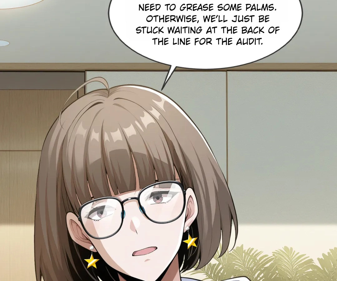 Trading Snacks for Gold in the Apocalypse Chapter 23 page 74 - 