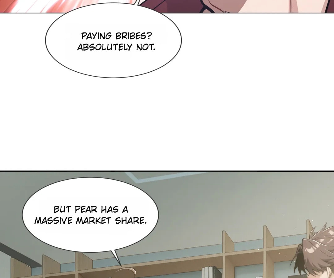 Trading Snacks for Gold in the Apocalypse Chapter 23 page 78 - 