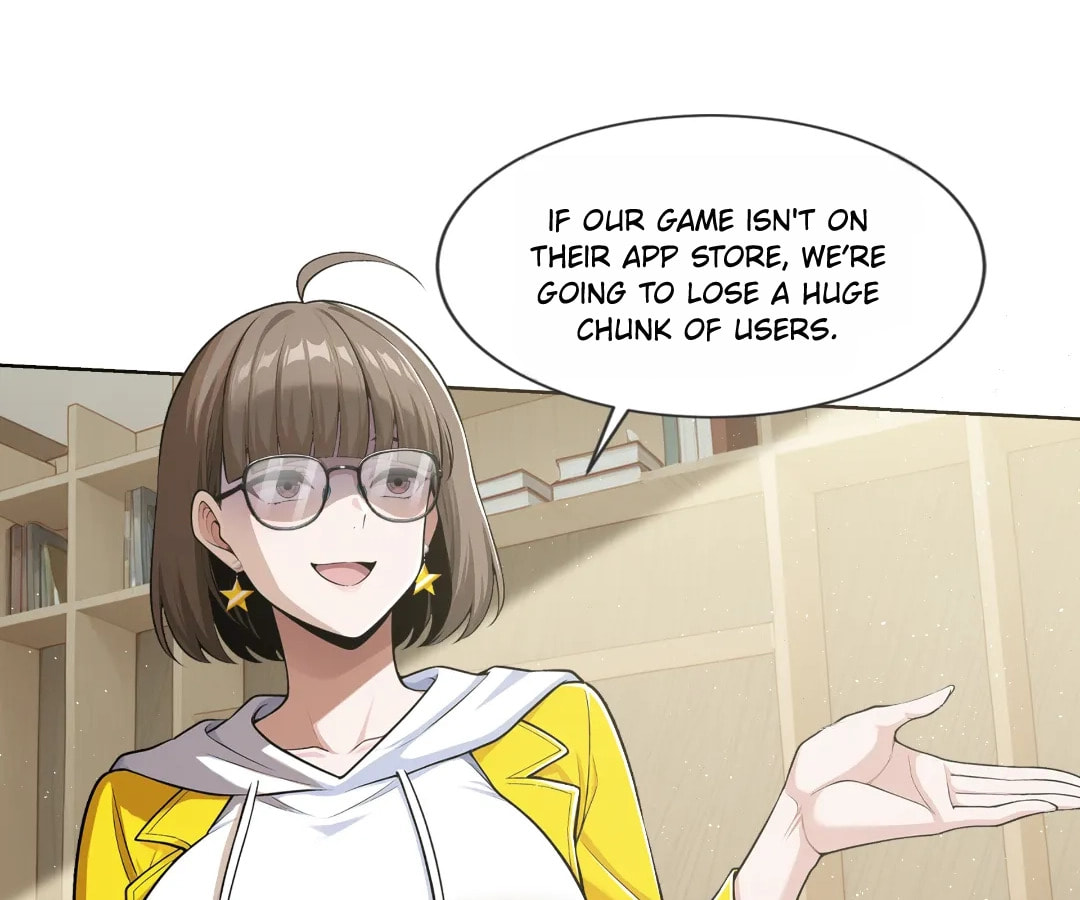 Trading Snacks for Gold in the Apocalypse Chapter 23 page 80 - 