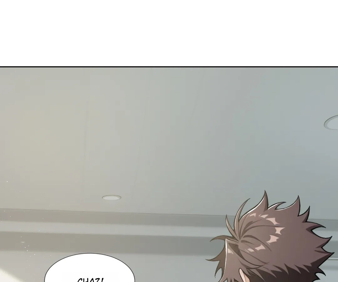 Trading Snacks for Gold in the Apocalypse Chapter 23 page 9 - 