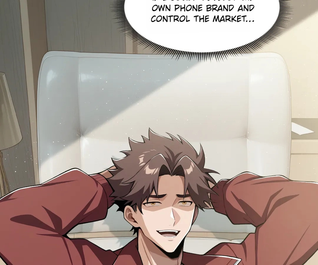 Trading Snacks for Gold in the Apocalypse Chapter 23 page 93 - 