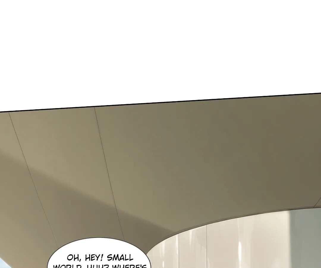 Trading Snacks for Gold in the Apocalypse Chapter 24 page 1 - 