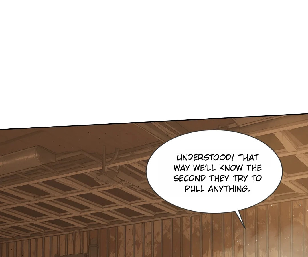 Trading Snacks for Gold in the Apocalypse Chapter 24 page 101 - 