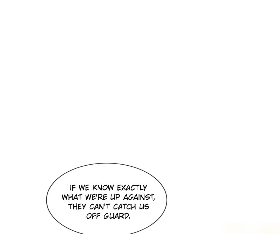 Trading Snacks for Gold in the Apocalypse Chapter 24 page 108 - 