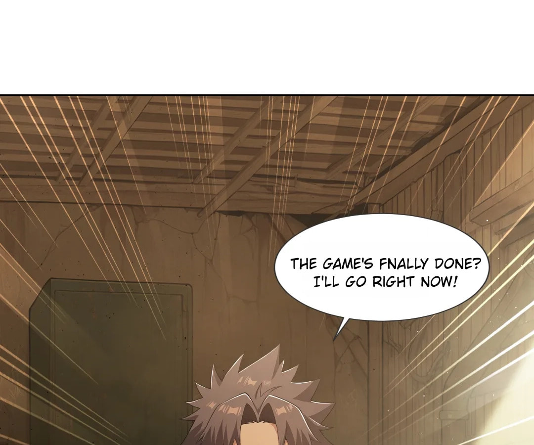 Trading Snacks for Gold in the Apocalypse Chapter 24 page 119 - 