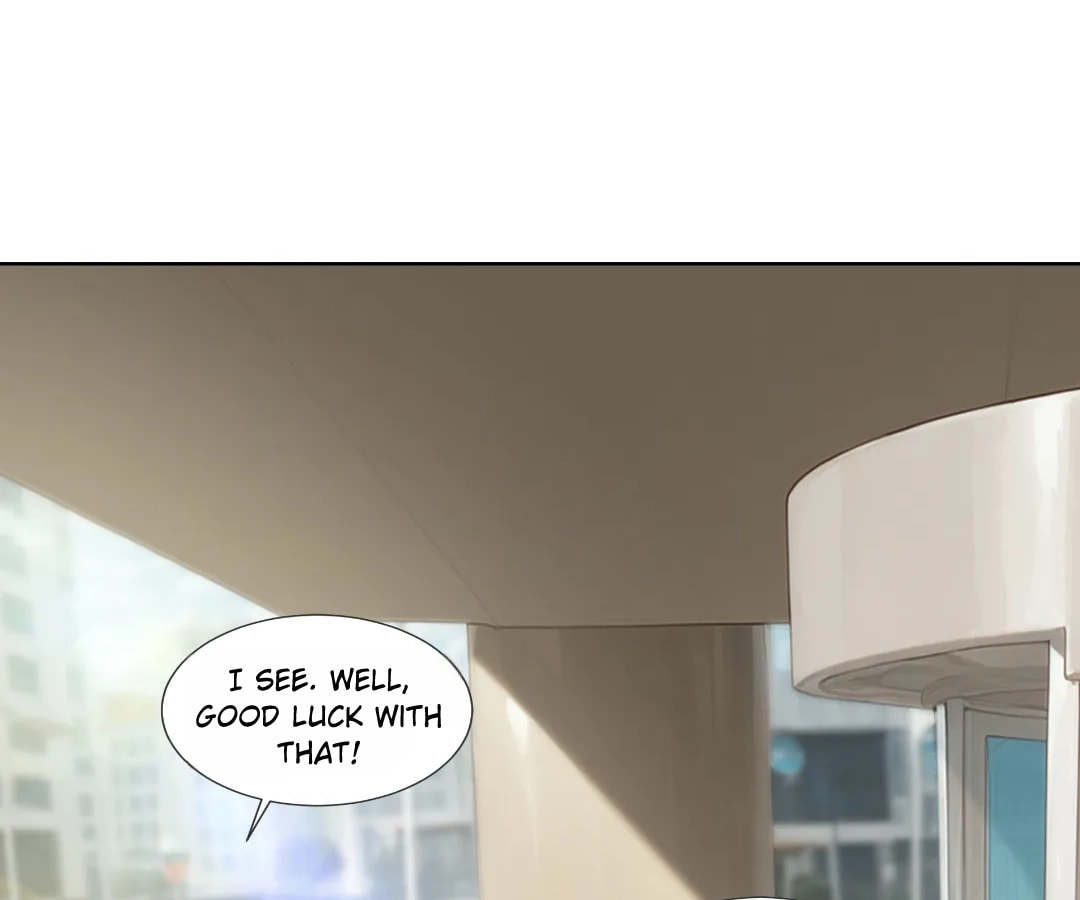 Trading Snacks for Gold in the Apocalypse Chapter 24 page 14 - 
