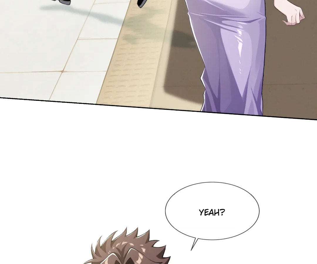 Trading Snacks for Gold in the Apocalypse Chapter 24 page 16 - 