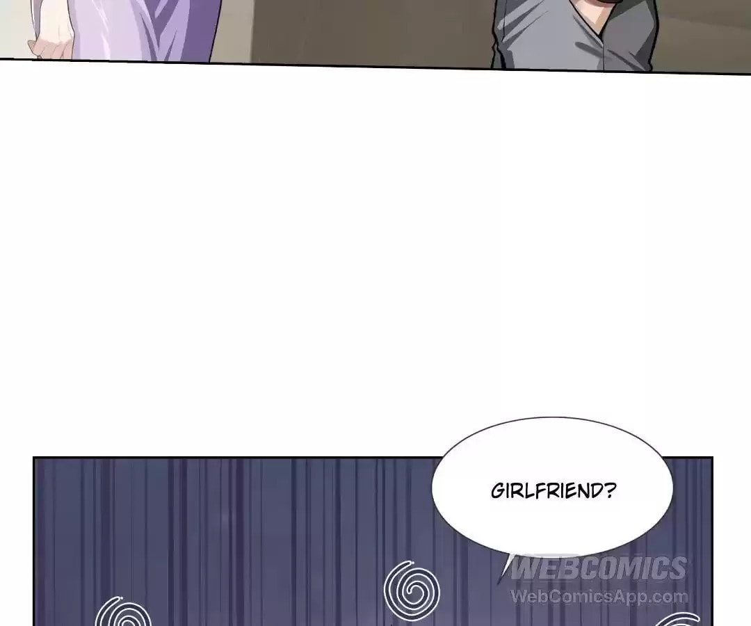 Trading Snacks for Gold in the Apocalypse Chapter 24 page 3 - 