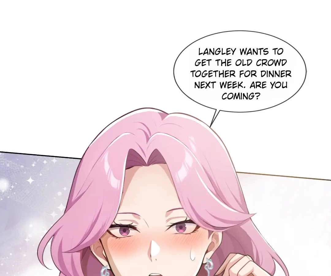 Trading Snacks for Gold in the Apocalypse Chapter 24 page 21 - 