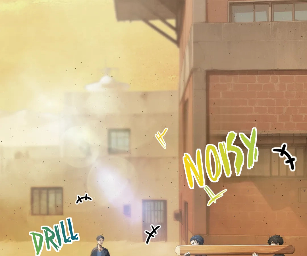 Trading Snacks for Gold in the Apocalypse Chapter 24 page 30 - 
