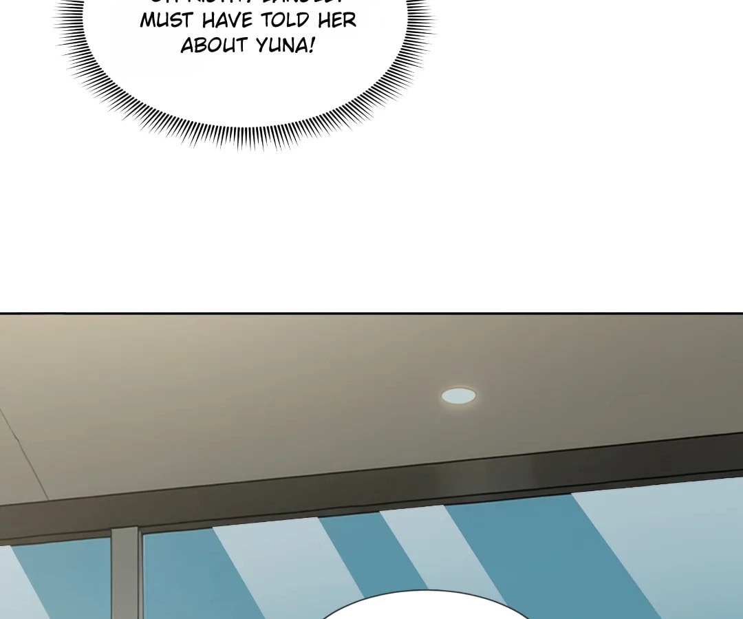 Trading Snacks for Gold in the Apocalypse Chapter 24 page 5 - 
