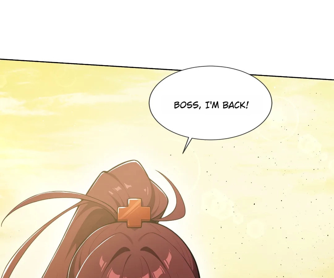Trading Snacks for Gold in the Apocalypse Chapter 24 page 50 - 