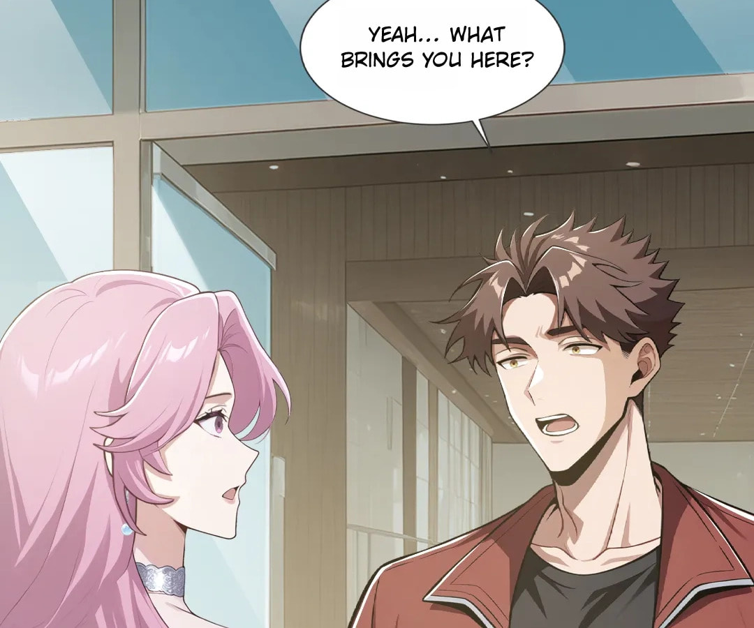 Trading Snacks for Gold in the Apocalypse Chapter 24 page 6 - 