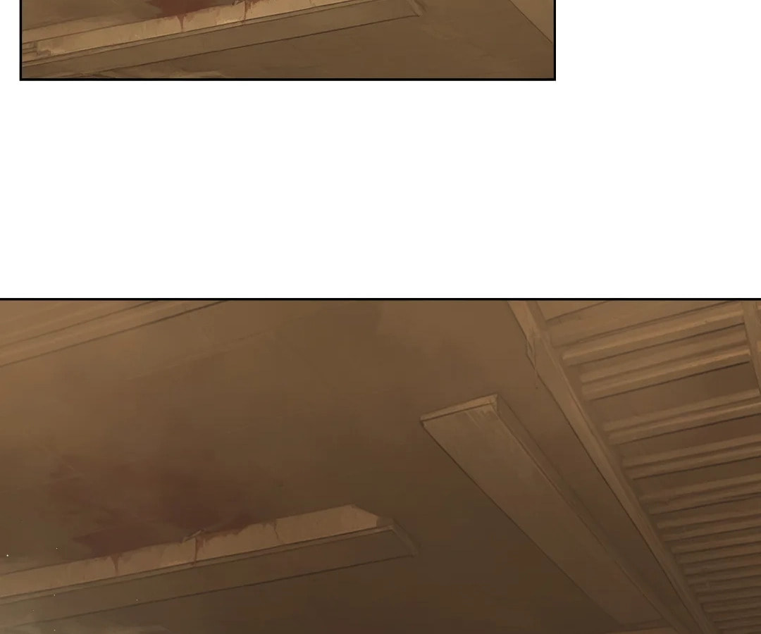 Trading Snacks for Gold in the Apocalypse Chapter 24 page 55 - 