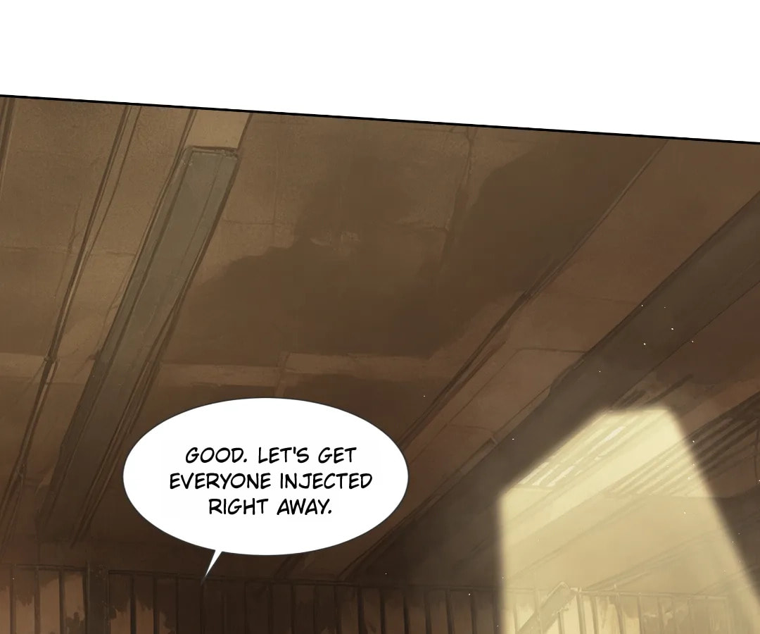 Trading Snacks for Gold in the Apocalypse Chapter 24 page 66 - 
