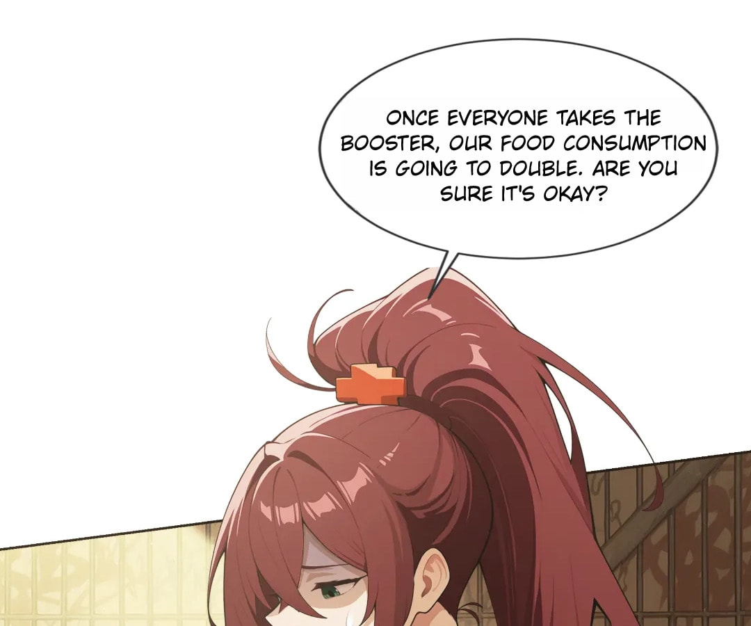 Trading Snacks for Gold in the Apocalypse Chapter 24 page 68 - 