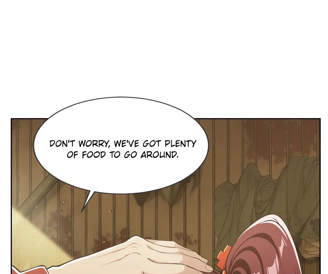 Trading Snacks for Gold in the Apocalypse Chapter 24 page 70 - 