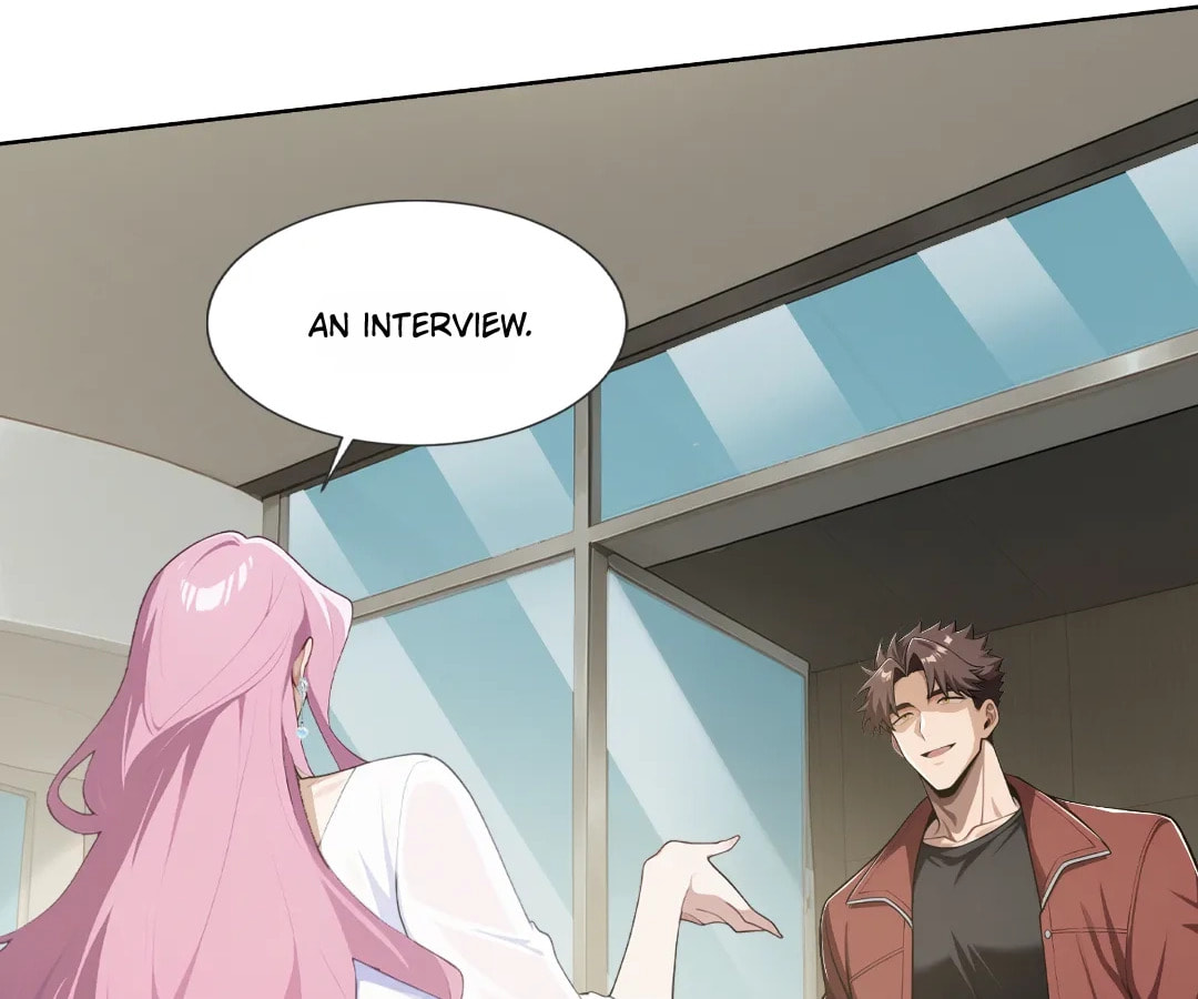 Trading Snacks for Gold in the Apocalypse Chapter 24 page 8 - 
