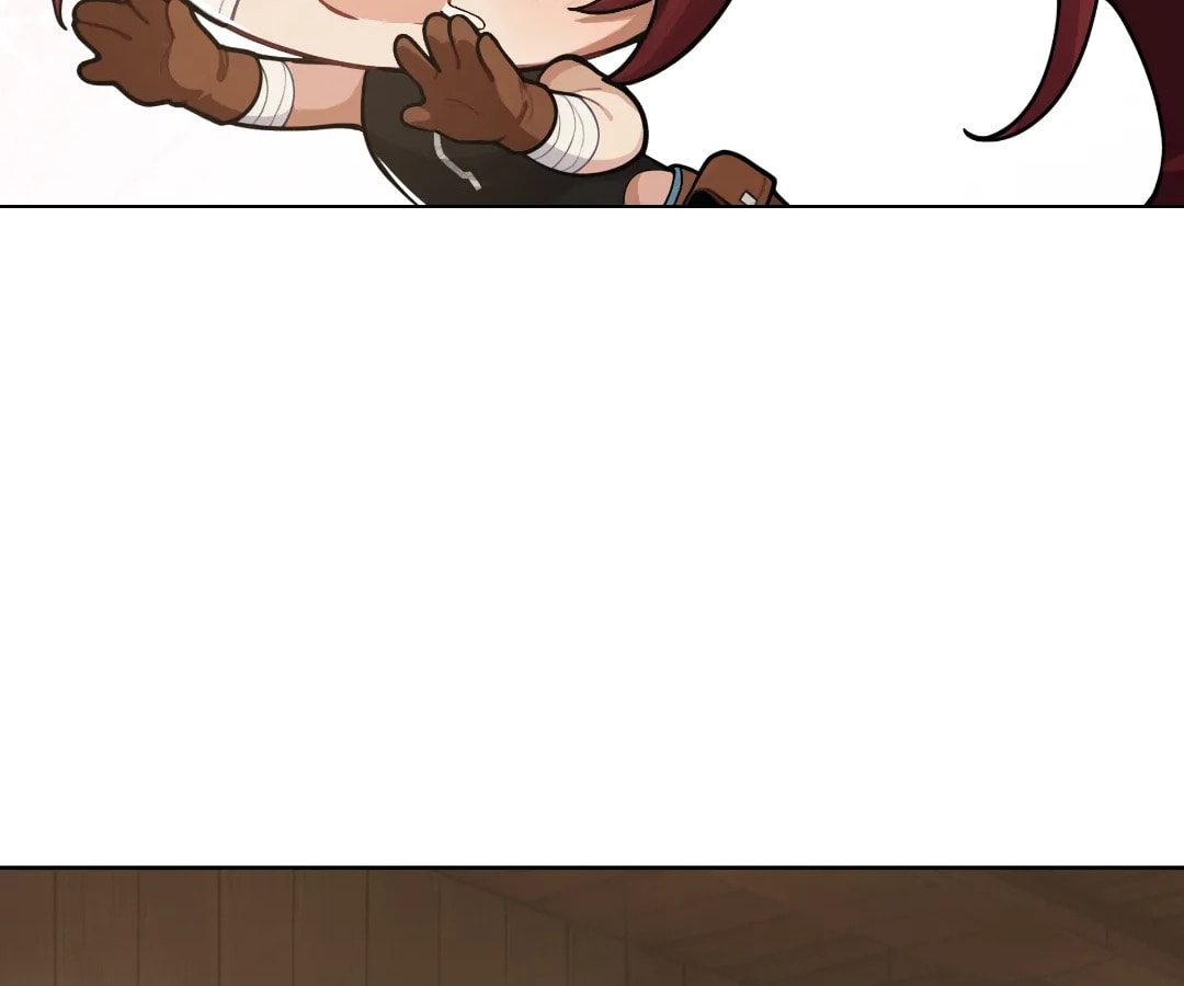 Trading Snacks for Gold in the Apocalypse Chapter 24 page 77 - 