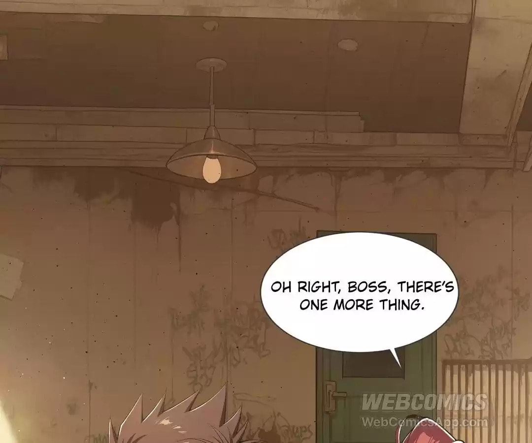 Trading Snacks for Gold in the Apocalypse Chapter 24 page 83 - 