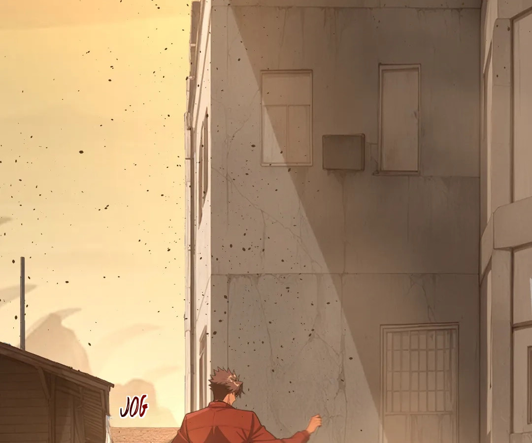 Trading Snacks for Gold in the Apocalypse Chapter 25 page 2 - 
