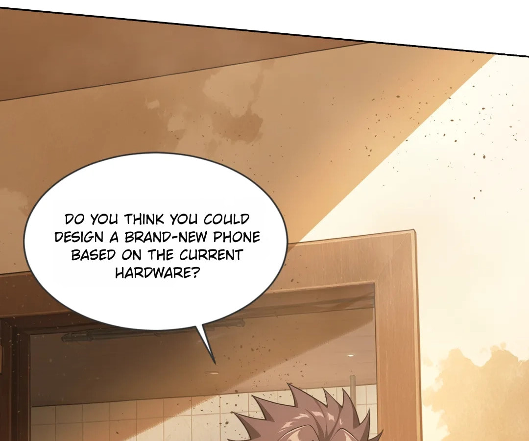 Trading Snacks for Gold in the Apocalypse Chapter 25 page 101 - 