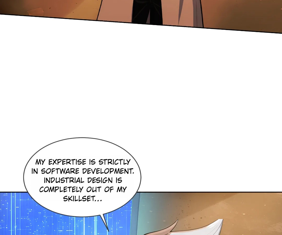 Trading Snacks for Gold in the Apocalypse Chapter 25 page 105 - 